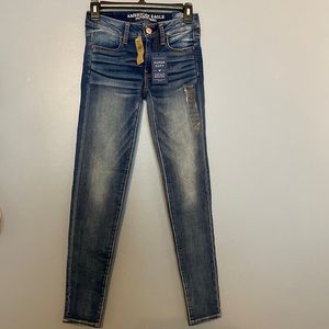 American Eagle Jegging